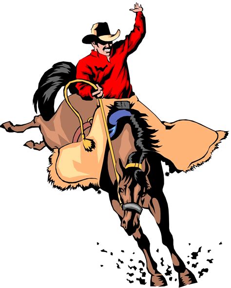 clip art rodeo|free clip art rodeo.